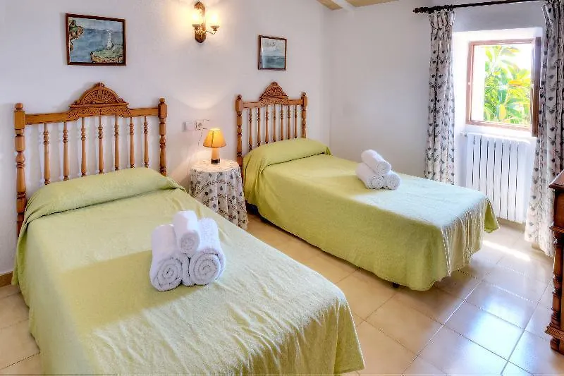 Tanca Nova Villa Cala D´Or