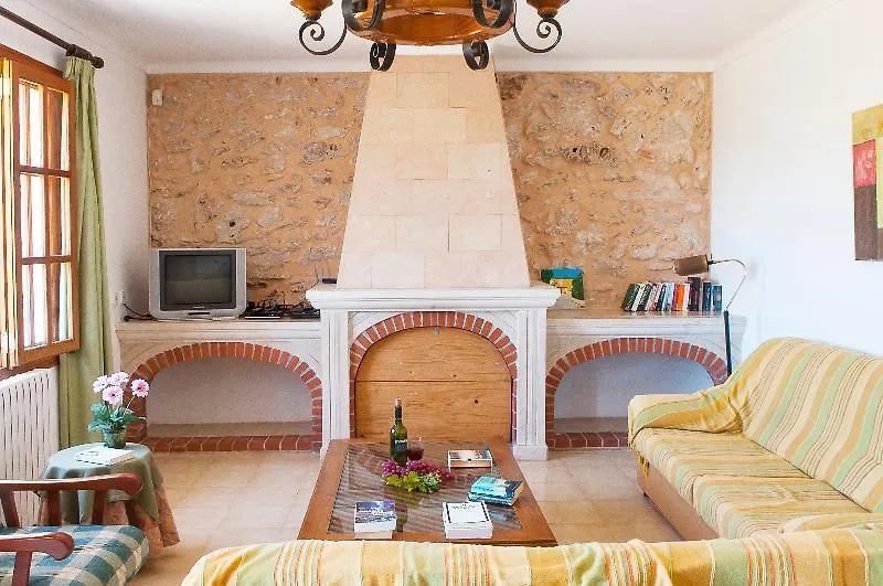 Villa Tanca Nova Cala D´Or