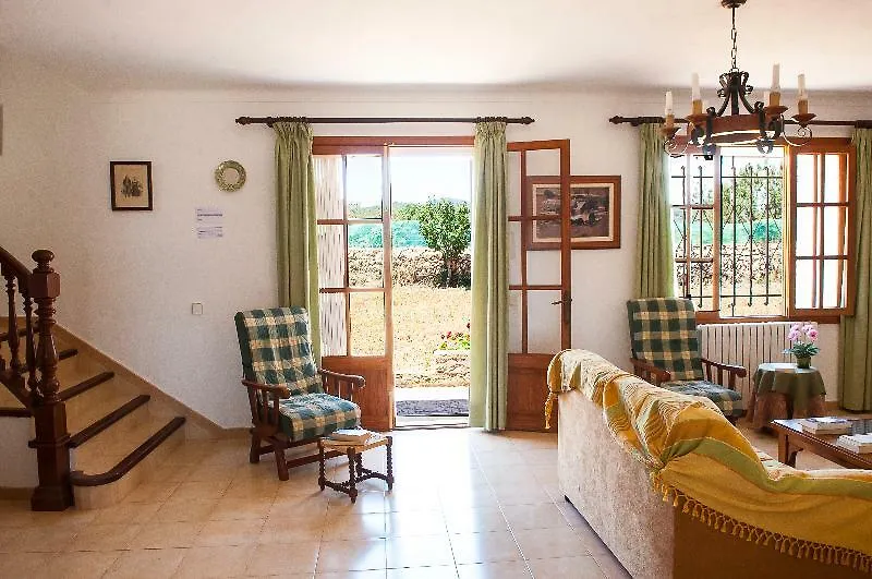 Tanca Nova Villa Cala D´Or