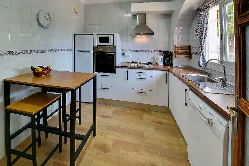 Villa Tanca Nova Cala D´Or 0*,  Spagna