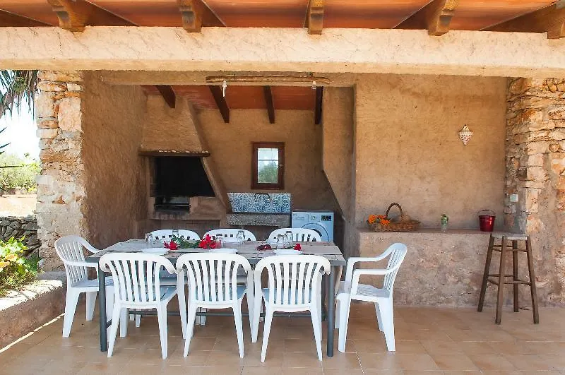 Tanca Nova Villa Cala D´Or