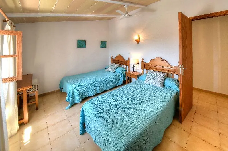Tanca Nova Villa Cala D´Or